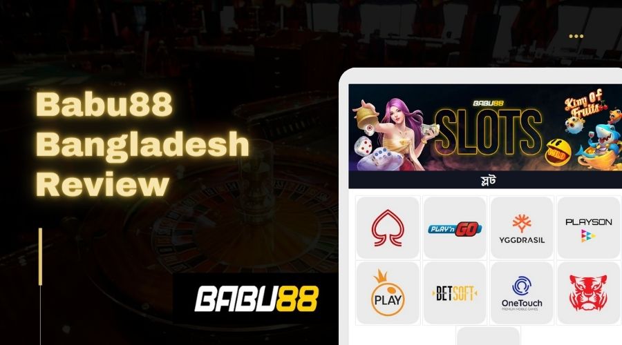 Babu88 Bangladesh Review