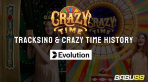 Crazy Time History and Tracksino Tips